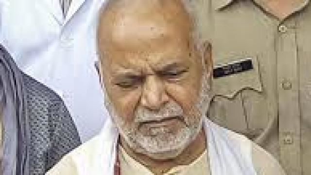 चिन्मयानंद की जमानत याचिका पर आज हाइकोर्ट करेगा सुनवाई चिन्मयानंद की जमानत याचिका पर आज हाइकोर्ट करेगा सुनवाई