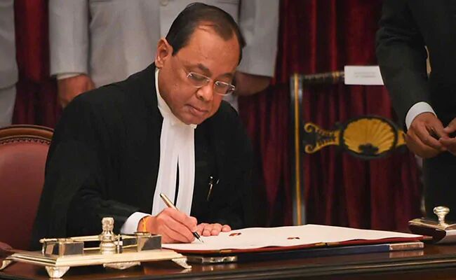अयोध्या केस के फैसले में CJI रंजन गोगोई ने भगवान राम और उनके जन्मस्थान के लिए क्या-क्या कहा? अयोध्या केस के फैसले में CJI रंजन गोगोई ने भगवान राम और उनके जन्मस्थान के लिए क्या-क्या कहा?
