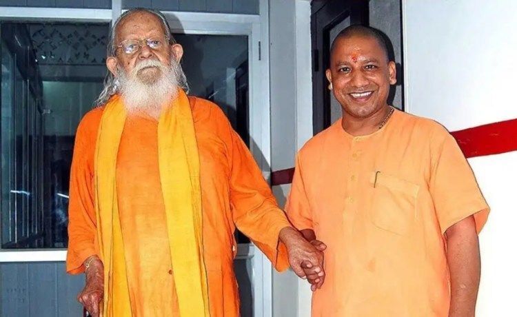 अयोध्या प्रकरण में गोरखनाथ मंदिर के महंत का रहा मुख्य रोल, जानिए सन 1986 लेकर 2019 तक की बात! अयोध्या प्रकरण में गोरखनाथ मंदिर के महंत का रहा मुख्य रोल, जानिए सन 1986 लेकर 2019 तक की बात!
