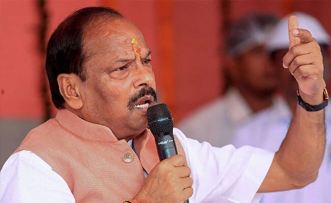 झारखंड का हर मुख्यमंत्री हार चुका है विधानसभा चुनाव, क्या इस बार रघुवर दास तोड़ेंगे रिकॉर्ड? झारखंड का हर मुख्यमंत्री हार चुका है विधानसभा चुनाव, क्या इस बार रघुवर दास तोड़ेंगे रिकॉर्ड?