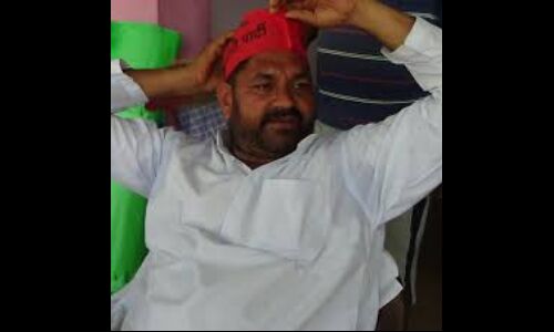 सपा के पूर्व जिलाध्यक्ष से जेल में मिलने जाएगा सपा का प्रतिनिधमंडल सपा के पूर्व जिलाध्यक्ष से जेल में मिलने जाएगा सपा का प्रतिनिधमंडल