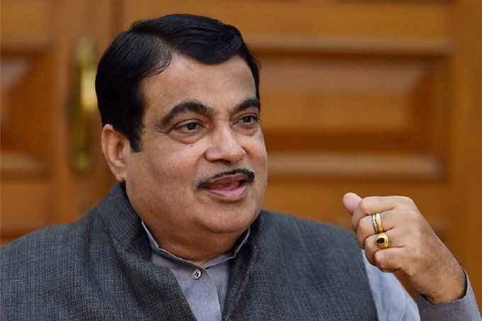 महाराष्ट्र सरकार को लेकर नितिन गडकरी ने कही बड़ी बात महाराष्ट्र सरकार को लेकर नितिन गडकरी ने कही बड़ी बात