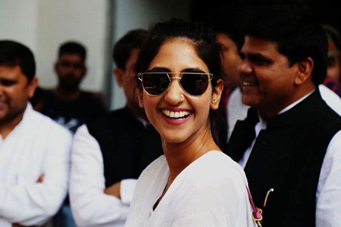 बड़े संकट में रायबरेली की कांग्रेस विधायक अदिति सिंह! बड़े संकट में रायबरेली की कांग्रेस विधायक अदिति सिंह!