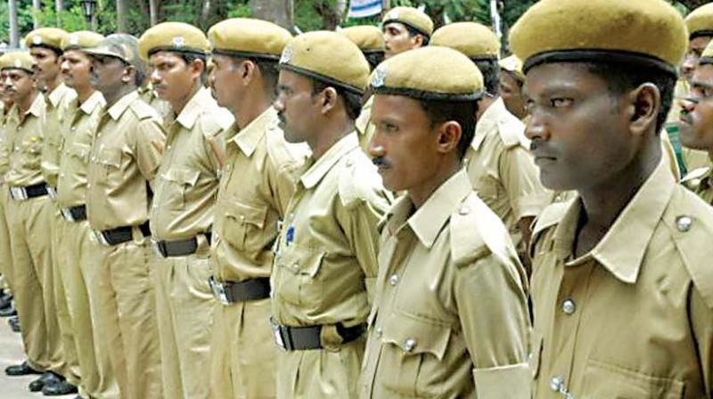 नोएडा के बाद अब बुलंदशहर में हुआ होमगार्ड भत्ता घोटाला, FIR दर्ज नोएडा के बाद अब बुलंदशहर में हुआ होमगार्ड भत्ता घोटाला, FIR दर्ज