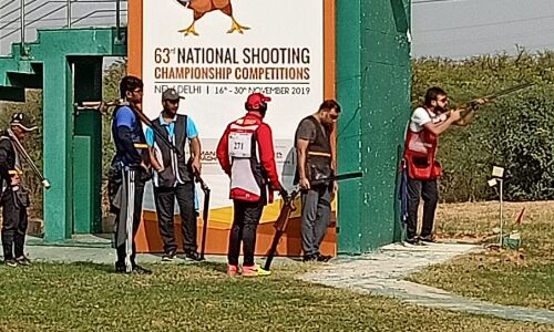 अब्बास अंसारी ने फिर रचा इतिहास, भारत के विख्यात शूटरों की लिस्ट में कराया अपना नाम दर्ज अब्बास अंसारी ने फिर रचा इतिहास, भारत के विख्यात शूटरों की लिस्ट में कराया अपना नाम दर्ज