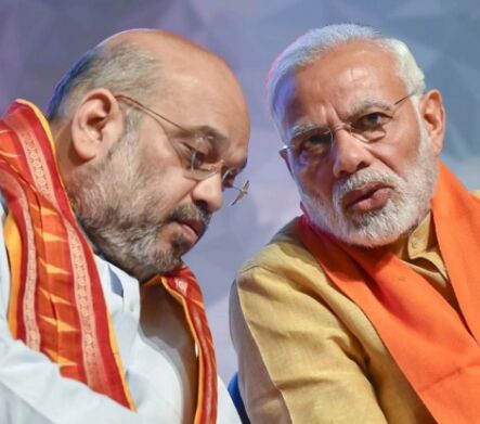 झारखंड विधानसभा चुनाव में ये 5 चूक बीजेपी को पड़ी भारी, चला गया यह राज्य भी हाथ से! झारखंड विधानसभा चुनाव में ये 5 चूक बीजेपी को पड़ी भारी, चला गया यह राज्य भी हाथ से!