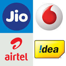 सस्ती कॉल, डेटा का दौर खत्म: Jio-एयरटेल-वोडाफोन ने 50% तक बढ़ाए रेट सस्ती कॉल, डेटा का दौर खत्म: Jio-एयरटेल-वोडाफोन ने 50% तक बढ़ाए रेट