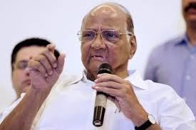गठबंधन फॉर्मूले में एनसीपी को मिला है डिप्टी सीएम पद, शरद पवार के इस बयान के बाद बदला पूरा गणित गठबंधन फॉर्मूले में एनसीपी को मिला है डिप्टी सीएम पद, शरद पवार के इस बयान के बाद बदला पूरा गणित