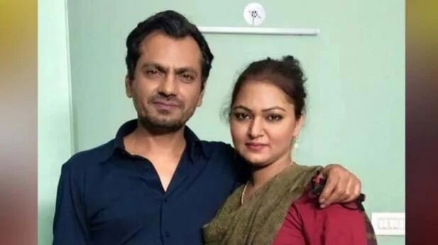 नवाजुद्दीन सिद्दीकी की बहन सायमा का निधन, कैंसर से लड़ रही थीं जंग नवाजुद्दीन सिद्दीकी की बहन सायमा का निधन, कैंसर से लड़ रही थीं जंग