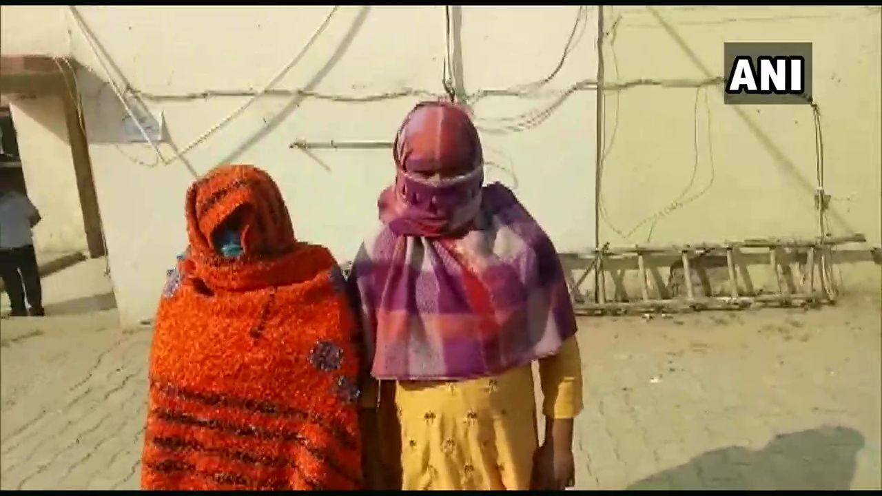 गाजियाबाद पुलिस ने रेप का झूंठा आरोप लगाने वाली महिलाओं को भेजा जेल गाजियाबाद पुलिस ने रेप का झूंठा आरोप लगाने वाली महिलाओं को भेजा जेल