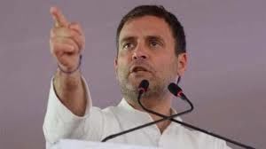 नागरिकता संशोधन बिल पर राहुल गांधी का बड़ा बयान नागरिकता संशोधन बिल पर राहुल गांधी का बड़ा बयान