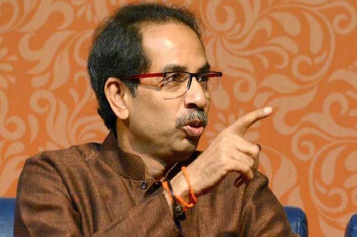 महाराष्ट्र में नागरिकता कानून पर बोली शिवसेना महाराष्ट्र में नागरिकता कानून पर बोली शिवसेना
