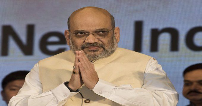 अब संघ-बीजेपी का नया हिंदुत्व फेस बने अमित शाह अब संघ-बीजेपी का नया हिंदुत्व फेस बने अमित शाह
