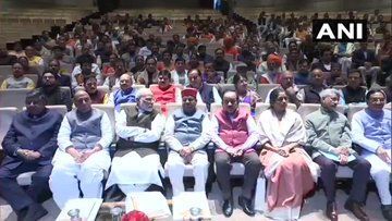 भाजपा की संसदीय दल की बैठक संसद में शुरु भाजपा की संसदीय दल की बैठक संसद में शुरु