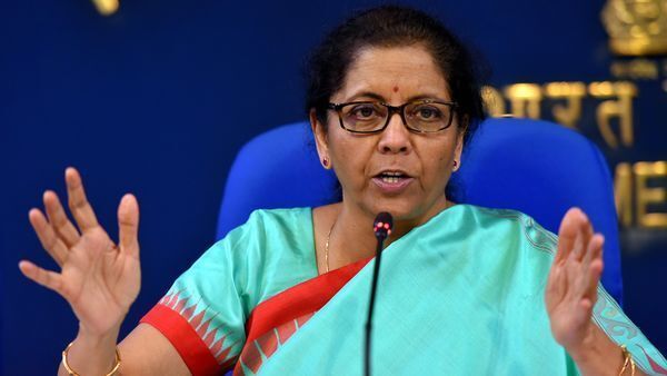 मोदी सरकार का 1.7 लाख करोड़ का कोरोना स्पेशल पैकेज, जानिए- वित्त मंत्री की 15 प्रमुख घोषणाएं मोदी सरकार का 1.7 लाख करोड़ का कोरोना स्पेशल पैकेज, जानिए- वित्त मंत्री की 15 प्रमुख घोषणाएं