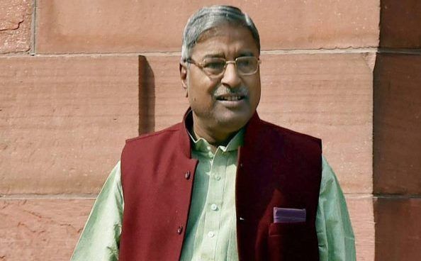 भाजपा फायरब्रांड नेता और पूर्व सांसद विनय कटियार ने हिंदूवादी नेता की हत्या पर कही बड़ी बात भाजपा फायरब्रांड नेता और पूर्व सांसद विनय कटियार ने हिंदूवादी नेता की हत्या पर कही बड़ी बात