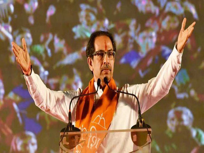 बीजेपी नेता ने दिया शिवसेना को प्रस्ताव, समझौता करने के लिए तैयार बीजेपी नेता ने दिया शिवसेना को प्रस्ताव, समझौता करने के लिए तैयार