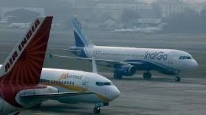दिल्ली और गुरुग्राम रोड़ जाम,19 उड़ाने पर लगी ब्रेक? 16 उड़ानों में देरी दिल्ली और गुरुग्राम रोड़ जाम,19 उड़ाने पर लगी ब्रेक? 16 उड़ानों में देरी