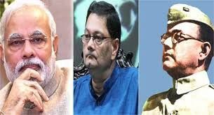 सीएए को लेकर नेताजी के पोते ने उठाए सवाल, सीएए को लेकर नेताजी के पोते ने उठाए सवाल,