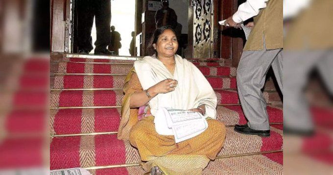 बेहमई नरसंहार: 6 जनवरी को आएगा फैसला, फूलन देवी ने 20 लोगों को मारी थी गोली? बेहमई नरसंहार: 6 जनवरी को आएगा फैसला, फूलन देवी ने 20 लोगों को मारी थी गोली?