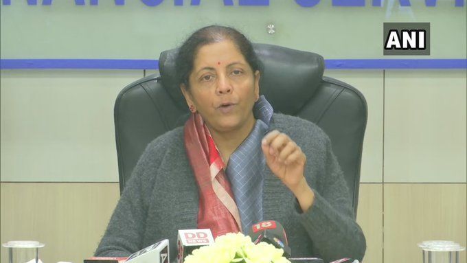 बैंक से जुड़े मामलों में CBI नही देगी अब दखल,1 जनवरी से ग्राहकों को मिलेगी ये राहत बैंक से जुड़े मामलों में CBI नही देगी अब दखल,1 जनवरी से ग्राहकों को मिलेगी ये राहत
