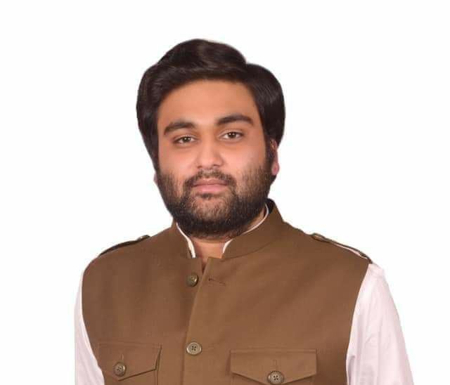 रायबरेली में पूर्व विधायक के युवा बेटे की मौत रायबरेली में पूर्व विधायक के युवा बेटे की मौत