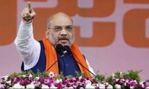 अध्यक्ष के नाते झारखंड में हार की जिम्मेदारी ली, लेकिन पश्चिम बंगाल को लेकर शाह ने किया बड़ा दावा अध्यक्ष के नाते झारखंड में हार की जिम्मेदारी ली, लेकिन पश्चिम बंगाल को लेकर शाह ने किया बड़ा दावा