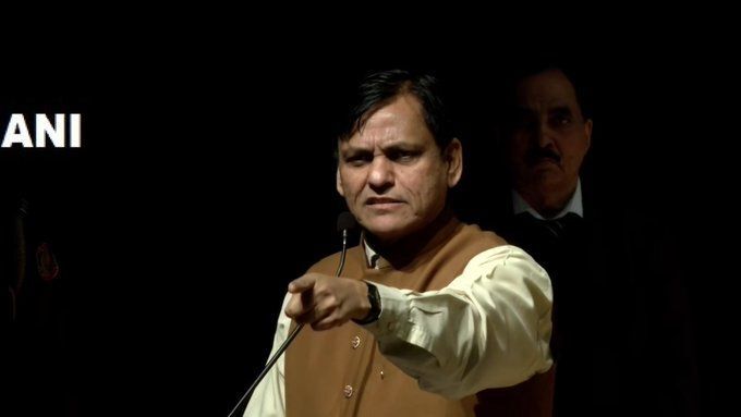 सीएए का विरोध करने वाले को लेकर गृहराज्य मंत्री का आया बड़ा बयान सीएए का विरोध करने वाले को लेकर गृहराज्य मंत्री का आया बड़ा बयान