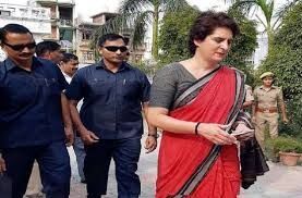 कोटा में कातिल व्यवस्था: मां की सिसकियां सुनने क्यों नही जा रही प्रियंका गांधी ? कोटा में कातिल व्यवस्था: मां की सिसकियां सुनने क्यों नही जा रही प्रियंका गांधी ?