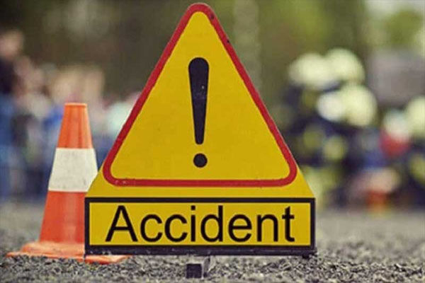 रायबरेली: सड़क हादसों में व्यवसायी समेत तीन की मौत रायबरेली: सड़क हादसों में व्यवसायी समेत तीन की मौत