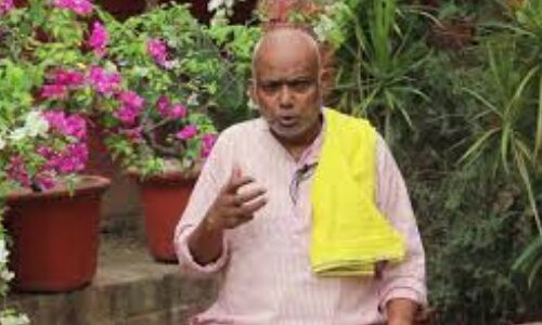 JDU और RJD के पोस्टर वार के बाद BJP के MLC संजय पासवान के बयान से राजनीतिक भूचाल JDU और RJD के पोस्टर वार के बाद BJP के MLC संजय पासवान के बयान से राजनीतिक भूचाल