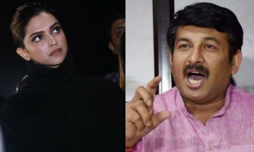 दीपिका पादुकोण के JNU जाने पर सपोर्ट में मनोज तिवारी, बोले- वो देशभक्त सुपरस्टार, JNU जाना गलत नहीं दीपिका पादुकोण के JNU जाने पर सपोर्ट में मनोज तिवारी, बोले- वो देशभक्त सुपरस्टार, JNU जाना गलत नहीं