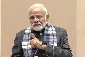 बजट 2020: नीति आयोग में PM मोदी की अहम बैठक आज, इस मुद्दे पर हो सकती है चर्चा बजट 2020: नीति आयोग में PM मोदी की अहम बैठक आज, इस मुद्दे पर हो सकती है चर्चा