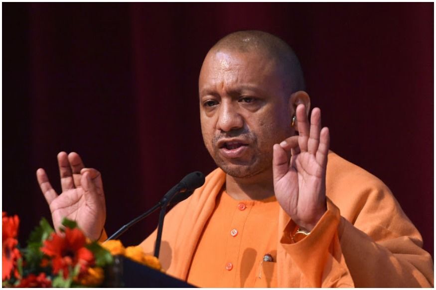 राजधानी लखनऊ और नोएडा में पुलिस कमिश्नरी का ड्राफ्ट तैयार, इस तरह तैनात होंगे अधिकारी राजधानी लखनऊ और नोएडा में पुलिस कमिश्नरी का ड्राफ्ट तैयार, इस तरह तैनात होंगे अधिकारी