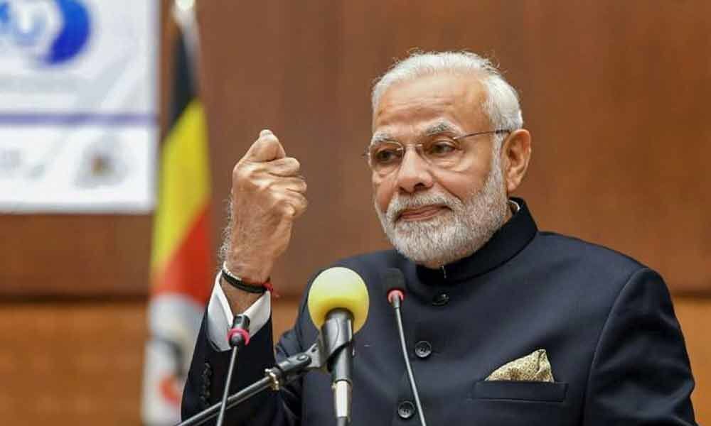 CoronaVirus: पीएम मोदी की विश्व व्यापी मुहिम पर पाकिस्तान ने कही ये बात CoronaVirus: पीएम मोदी की विश्व व्यापी मुहिम पर पाकिस्तान ने कही ये बात