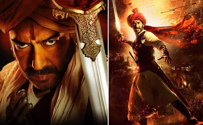 Tanhaji: Box Office Collection Day 11: तान्हाजी का जलबा बरकरार, 11वें दिन कमाए इतने करोड़ Tanhaji: Box Office Collection Day 11: तान्हाजी का जलबा बरकरार, 11वें दिन कमाए इतने करोड़