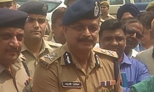 आलोक सिंह बने नोएडा के पहले पुलिस कमिश्नर,जानें मिलेंगे कौन-कौन से पावर आलोक सिंह बने नोएडा के पहले पुलिस कमिश्नर,जानें मिलेंगे कौन-कौन से पावर