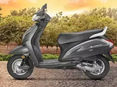 नए एडवांस फीचर्स के साथ Honda Activa 6G हुई लांच , जाने क्या है ख़ास नए एडवांस फीचर्स के साथ Honda Activa 6G हुई लांच , जाने क्या है ख़ास