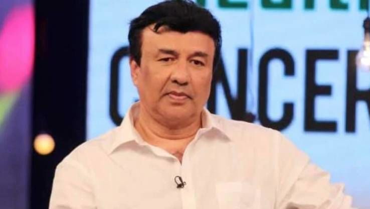 अनु मलिक को राहत, सुबूतों के अभाव में राष्ट्रीय महिला आयोग ने बंद किया यौन शोषण का केस! अनु मलिक को राहत, सुबूतों के अभाव में राष्ट्रीय महिला आयोग ने बंद किया यौन शोषण का केस!