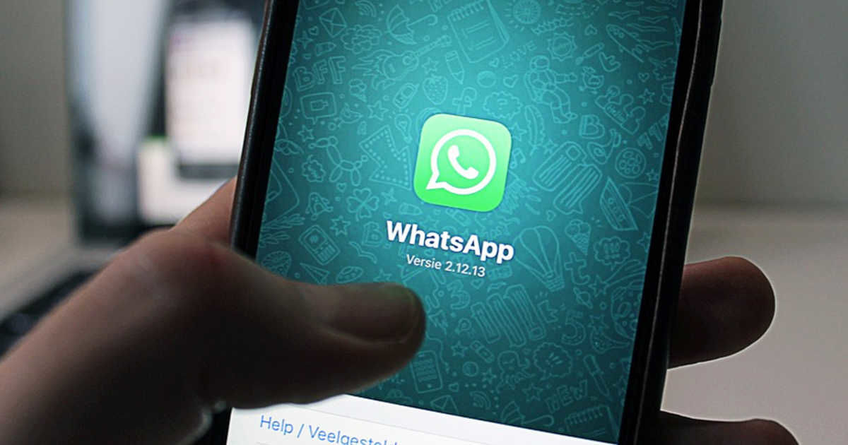 स्लो पड़ा WhatsApp, भारत में यूजर्स को हो रही ये दिक्कत..सोशल मीडिया पर बन रहे ऐसे मीम्स स्लो पड़ा WhatsApp, भारत में यूजर्स को हो रही ये दिक्कत..सोशल मीडिया पर बन रहे ऐसे मीम्स