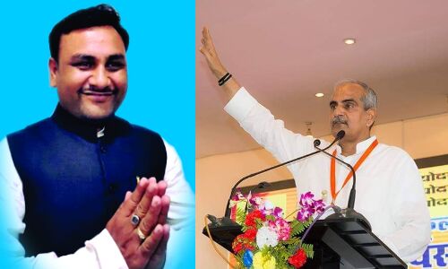 24 जनवरी को रामबाबू आयोजित करेंगे जनहित के 11 कार्यक्रम 24 जनवरी को रामबाबू आयोजित करेंगे जनहित के 11 कार्यक्रम