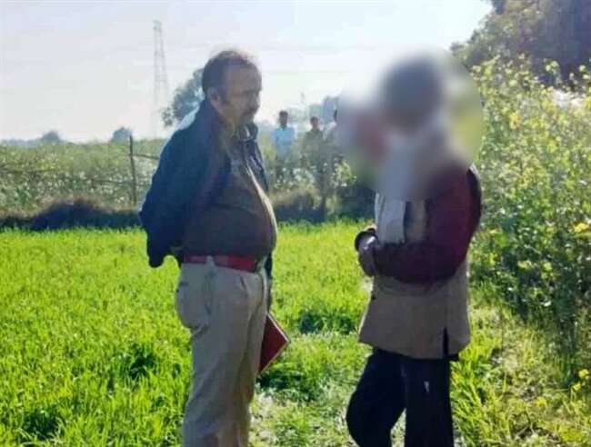 बेटी के साथ भतीजे को बिस्तर पर देख चाचा ने किया था मर्डर, अब हुआ खुलासा बेटी के साथ भतीजे को बिस्तर पर देख चाचा ने किया था मर्डर, अब हुआ खुलासा