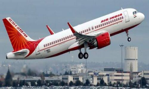 Air India अपने कर्मचारियों को पांच साल तक बिना वेतन के छुट्टी पर भेजेगी Air India अपने कर्मचारियों को पांच साल तक बिना वेतन के छुट्टी पर भेजेगी