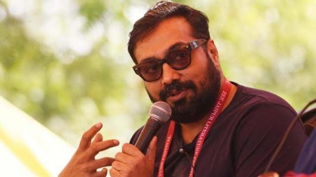 अनुराग कश्यप का दावा- BJP नेता ने किया फोन, बोला मोटा भाई से... अनुराग कश्यप का दावा- BJP नेता ने किया फोन, बोला मोटा भाई से...