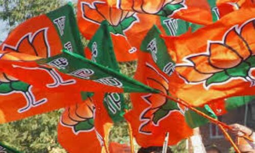 बीजेपी को छठी हार ने दिलाया छठी का दूध, भूल गई राज्यसभा में विहिप क्यों जारी किया? बीजेपी को छठी हार ने दिलाया छठी का दूध, भूल गई राज्यसभा में विहिप क्यों जारी किया?