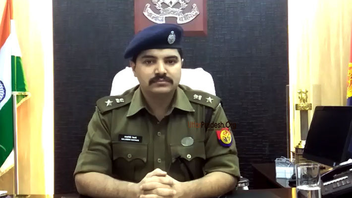 गाजियाबाद एसएसपी ने किया 141 थानेदारों का तबादला, सालों से जमे पड़े दरोगा शहर से भेजे देहात गाजियाबाद एसएसपी ने किया 141 थानेदारों का तबादला, सालों से जमे पड़े दरोगा शहर से भेजे देहात