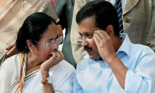 दिल्ली विधानसभा: टीएमसी की आप पर आई ममता, केजरीवाल को लेकर टीएमसी सांसद डेरेक ओ ब्रायन ने किया ये ट्वीट दिल्ली विधानसभा: टीएमसी की आप पर आई ममता, केजरीवाल को लेकर टीएमसी सांसद डेरेक ओ ब्रायन ने किया ये ट्वीट