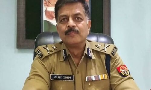 नोएडा : लॉकडाउन का पालन ना करने वाले 1324 लोगों के खिलाफ पुलिस ने की कार्रवाई नोएडा : लॉकडाउन का पालन ना करने वाले 1324 लोगों के खिलाफ पुलिस ने की कार्रवाई