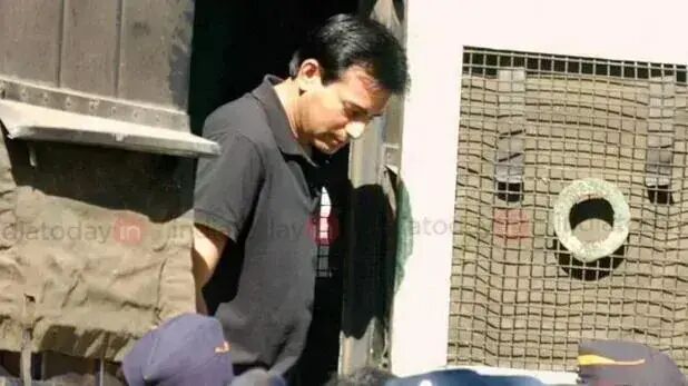 अबू सलेम नहीं बन पाता डॉन अगर... राकेश मारिया ने किताब में खोले राज अबू सलेम नहीं बन पाता डॉन अगर... राकेश मारिया ने किताब में खोले राज