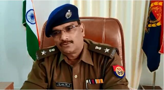 नोएडा में आर्थिक जनगणना टीम की मारपीट की खबर निकली झूंठी नोएडा में आर्थिक जनगणना टीम की मारपीट की खबर निकली झूंठी